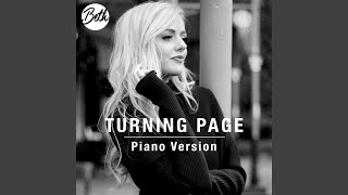 turning page sleeping at last mp3 download